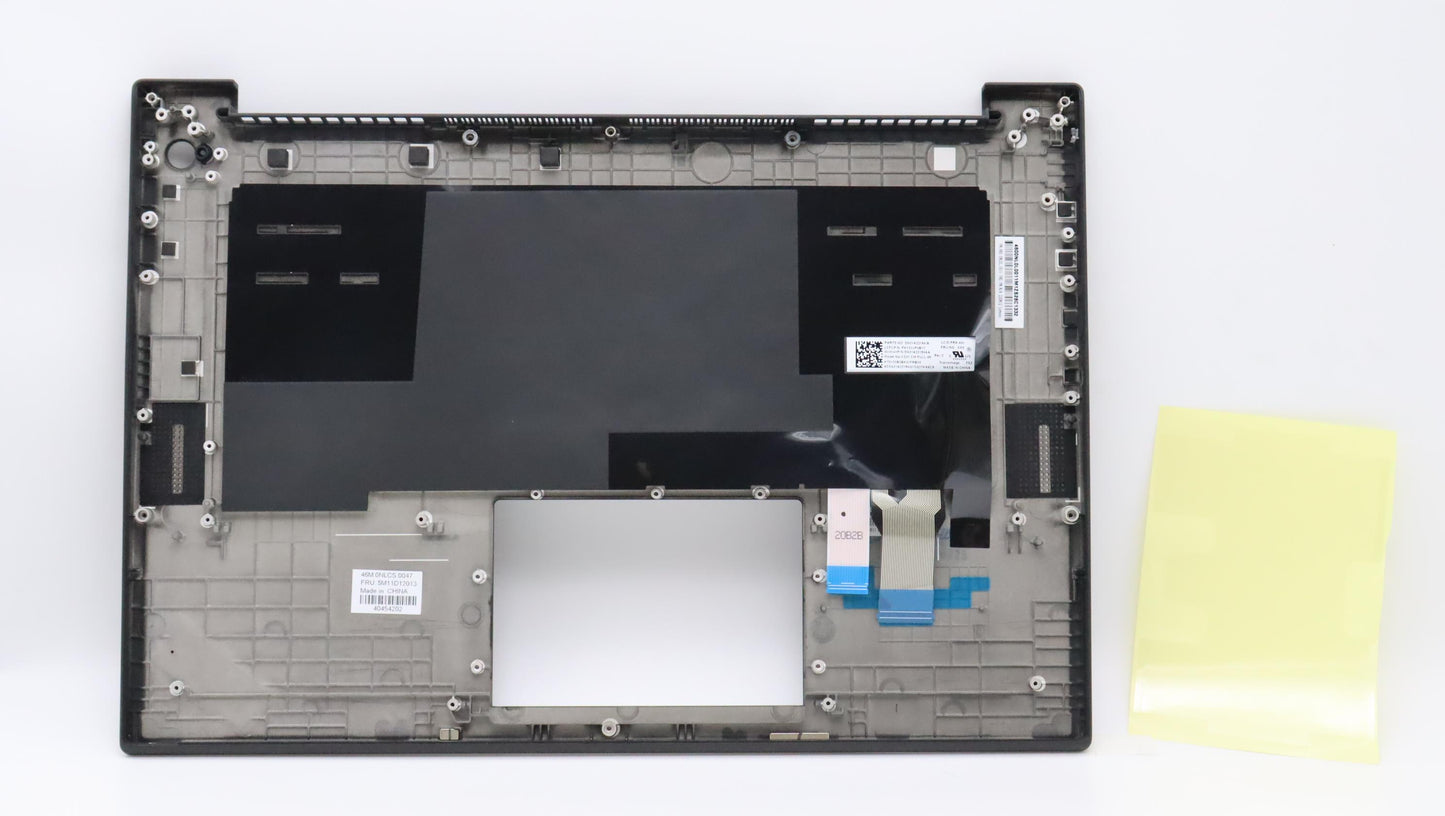 Lenovo Mech_Asm Noww C-Cvr+Fra Kb Asm - 5M11D12013