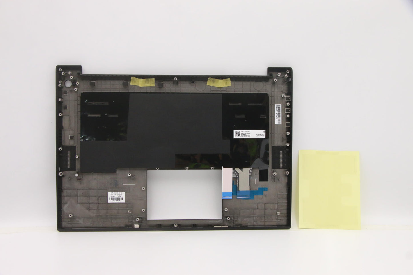 Lenovo Mech_Asm Noww C-Cvr+Fra/Eng Kb - 5M11D12015