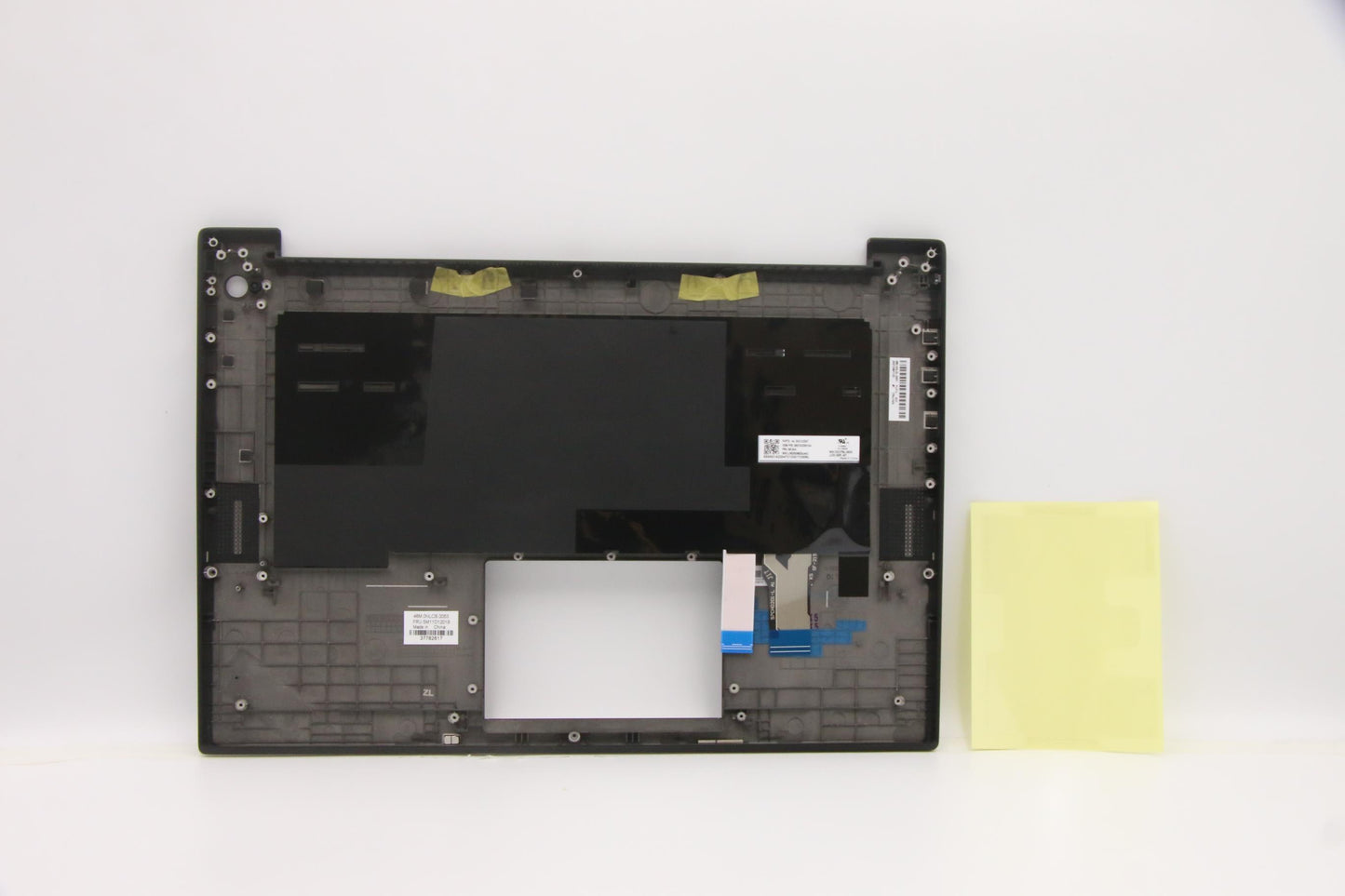 Lenovo Mech_Asm Noww C-Cvr+Ger Kb Asm - 5M11D12019