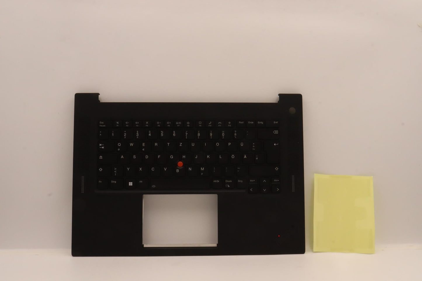 Lenovo Mech_Asm Noww C-Cvr+Ger Kb Asm - 5M11D12020