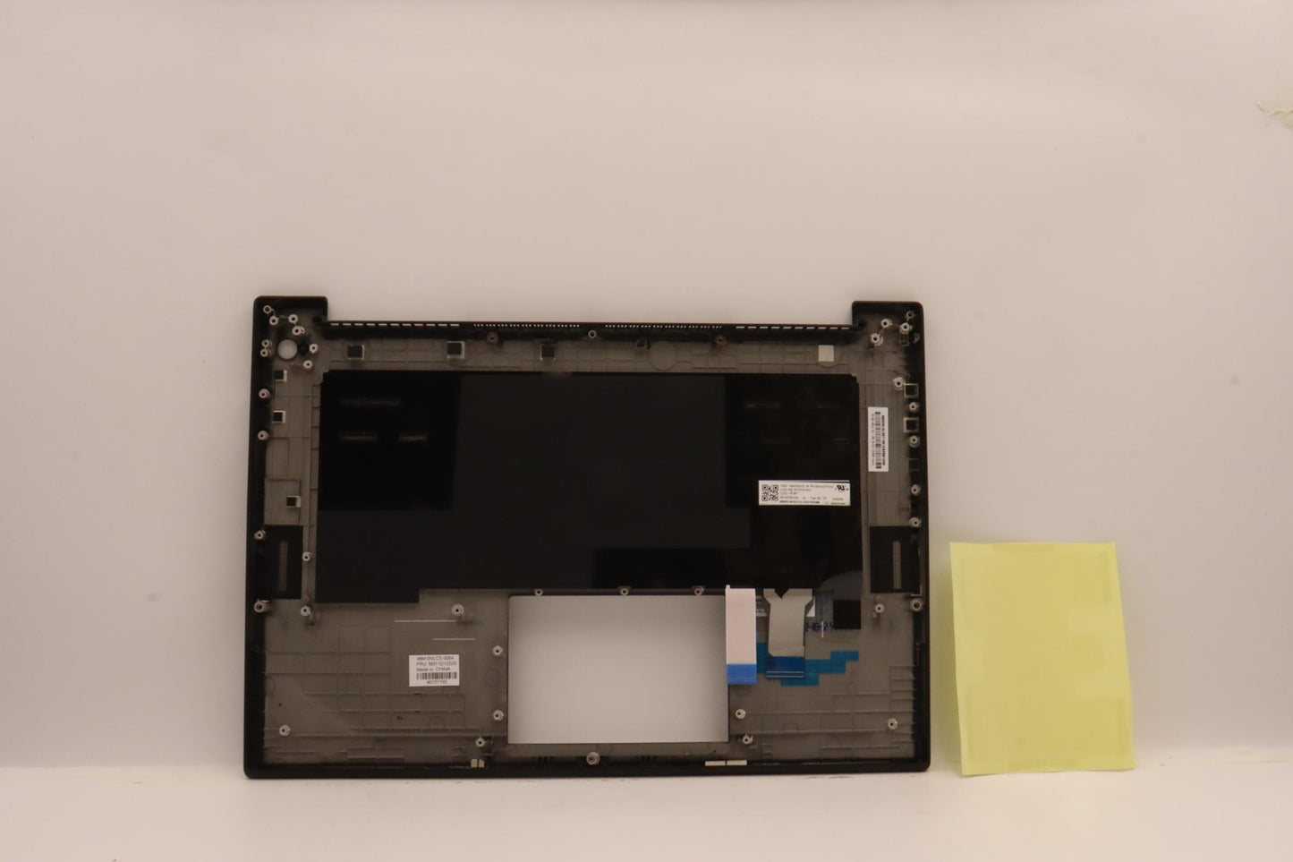 Lenovo Mech_Asm Noww C-Cvr+Ger Kb Asm - 5M11D12020