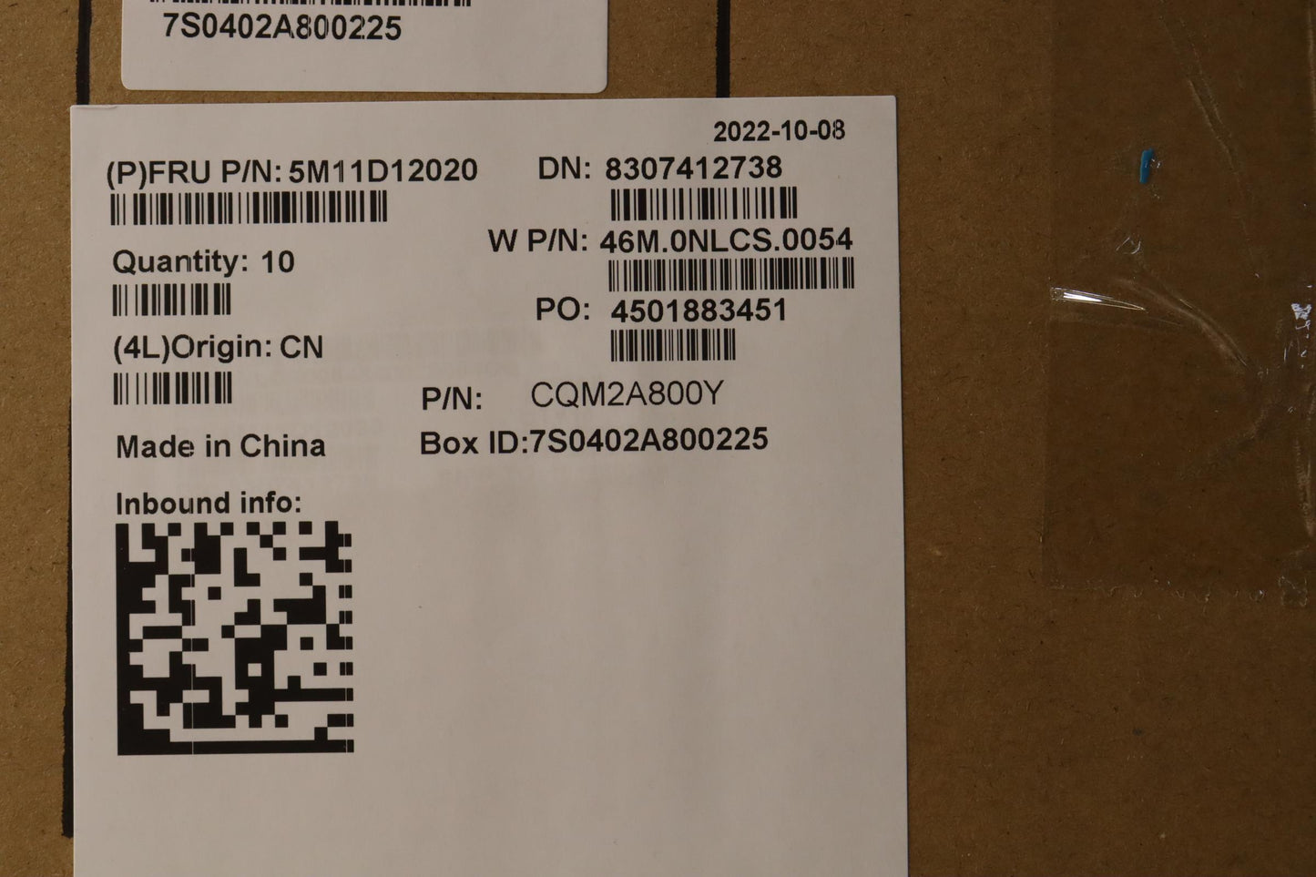 Lenovo Mech_Asm Noww C-Cvr+Ger Kb Asm - 5M11D12020