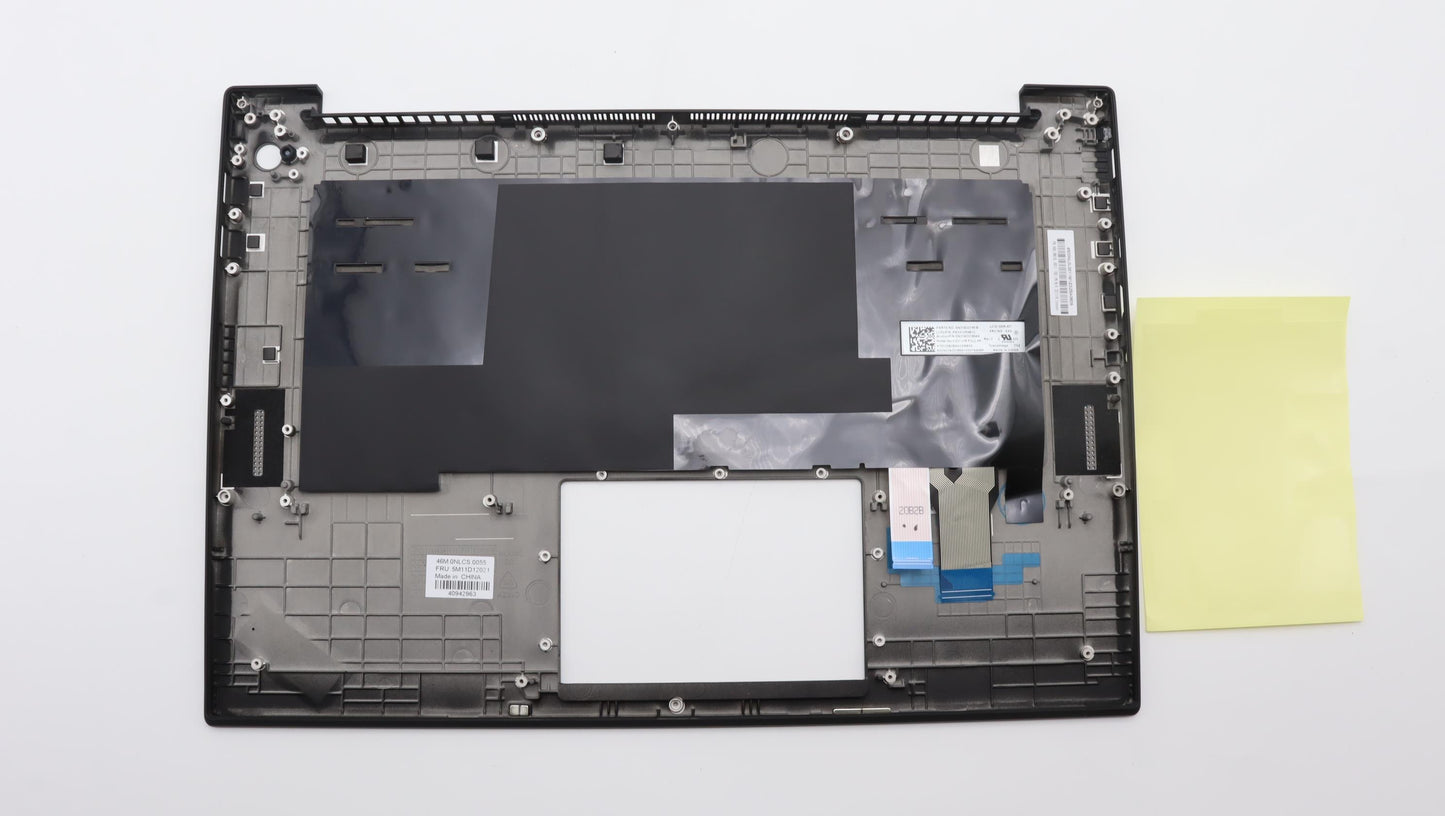 Lenovo Mech_Asm Noww C-Cvr+Ger Kb Asm - 5M11D12021
