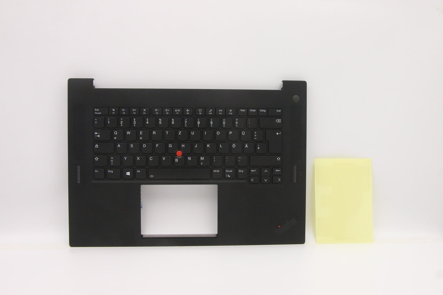 Lenovo Mech_Asm Noww C-Cvr+Ger Kb Asm - 5M11D12022