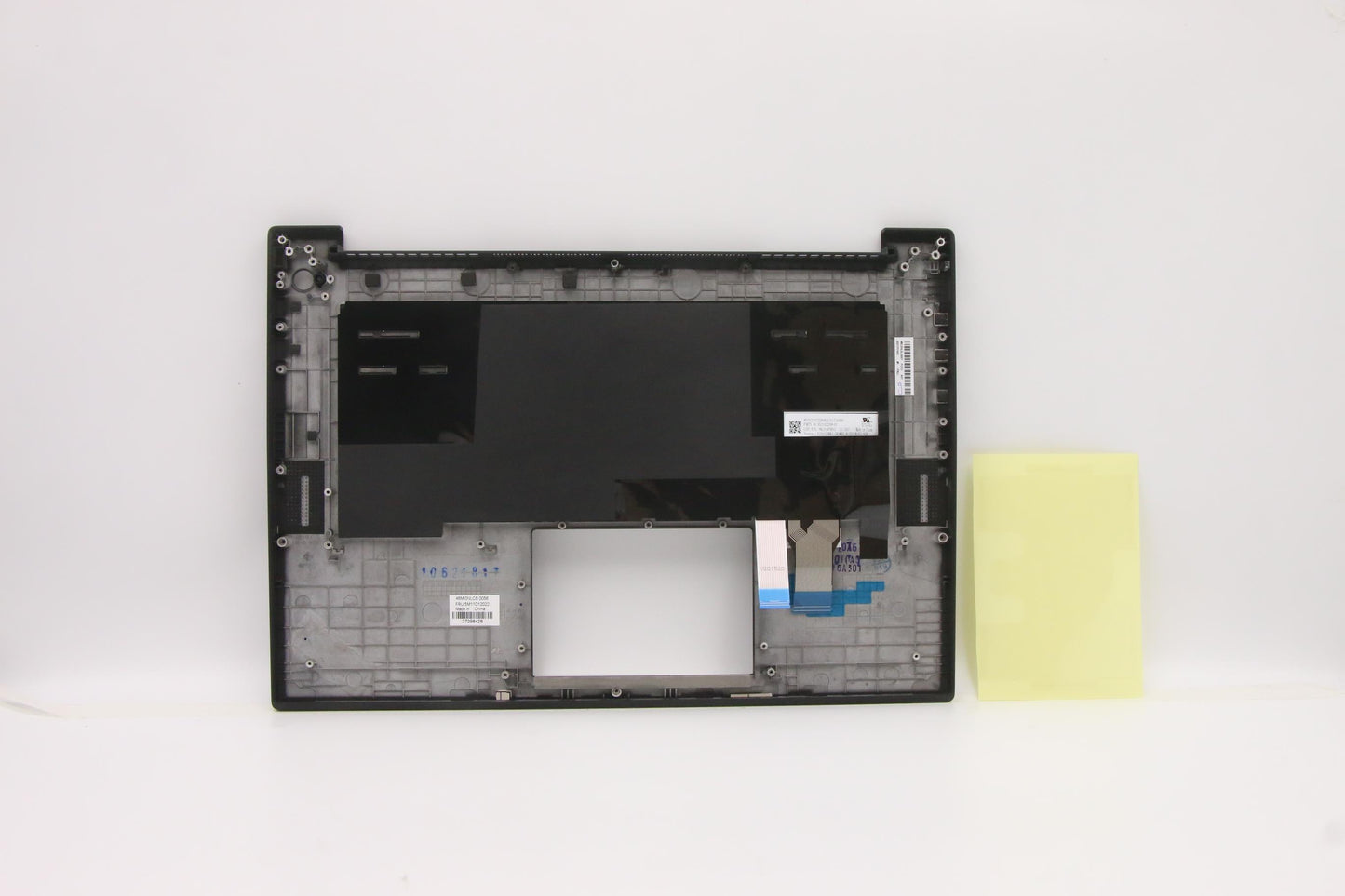 Lenovo Mech_Asm Noww C-Cvr+Ger Kb Asm - 5M11D12022