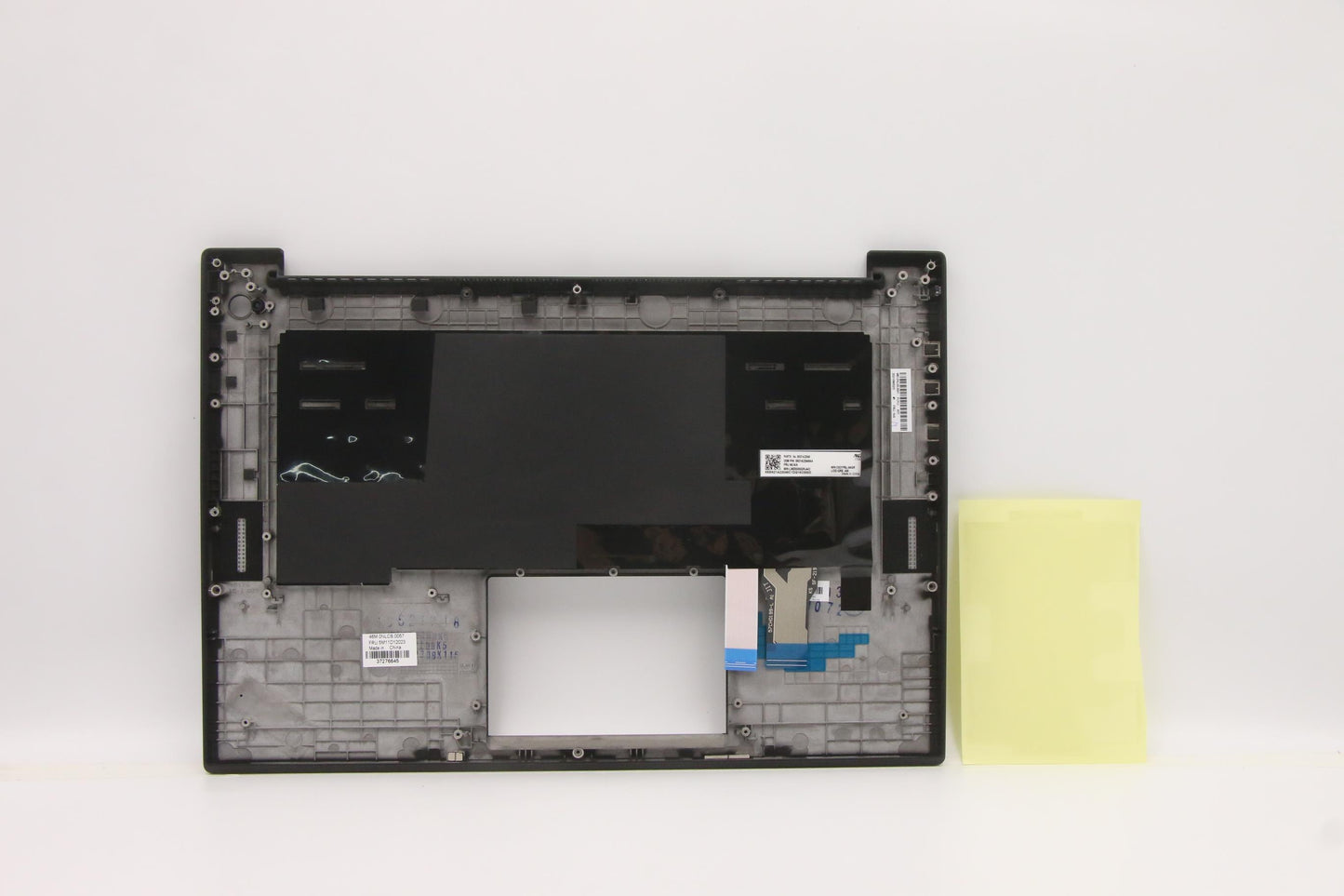Lenovo Mech_Asm Noww C-Cvr+Gre Kb Asm - 5M11D12023