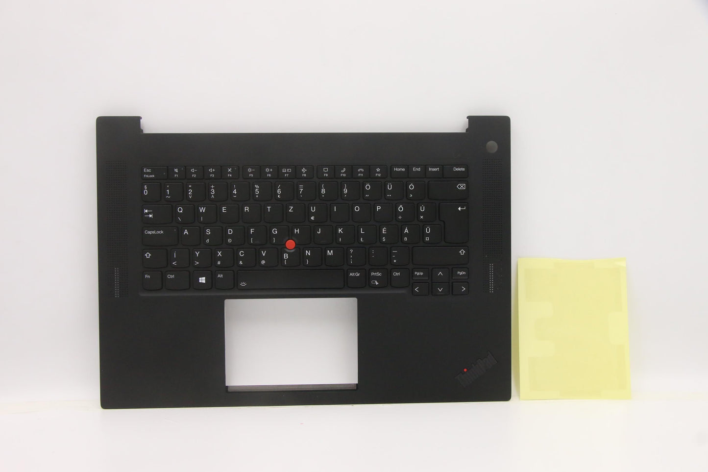 Lenovo Mech_Asm Noww C-Cvr+Hun Kb Asm - 5M11D12031