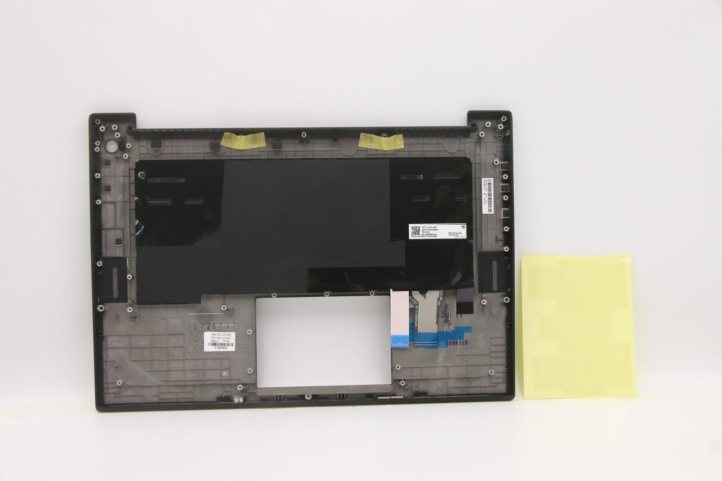 Lenovo Mech_Asm Noww C-Cvr+Hun Kb Asm - 5M11D12031