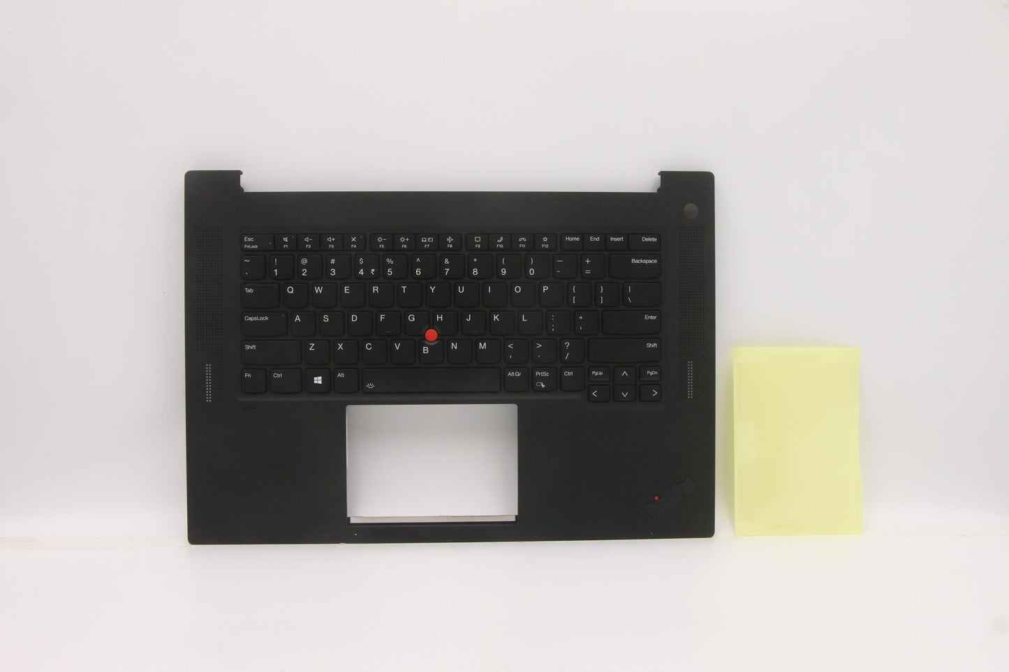 Lenovo Mech_Asm Noww C-Cvr+Ind Eng Kb - 5M11D12039