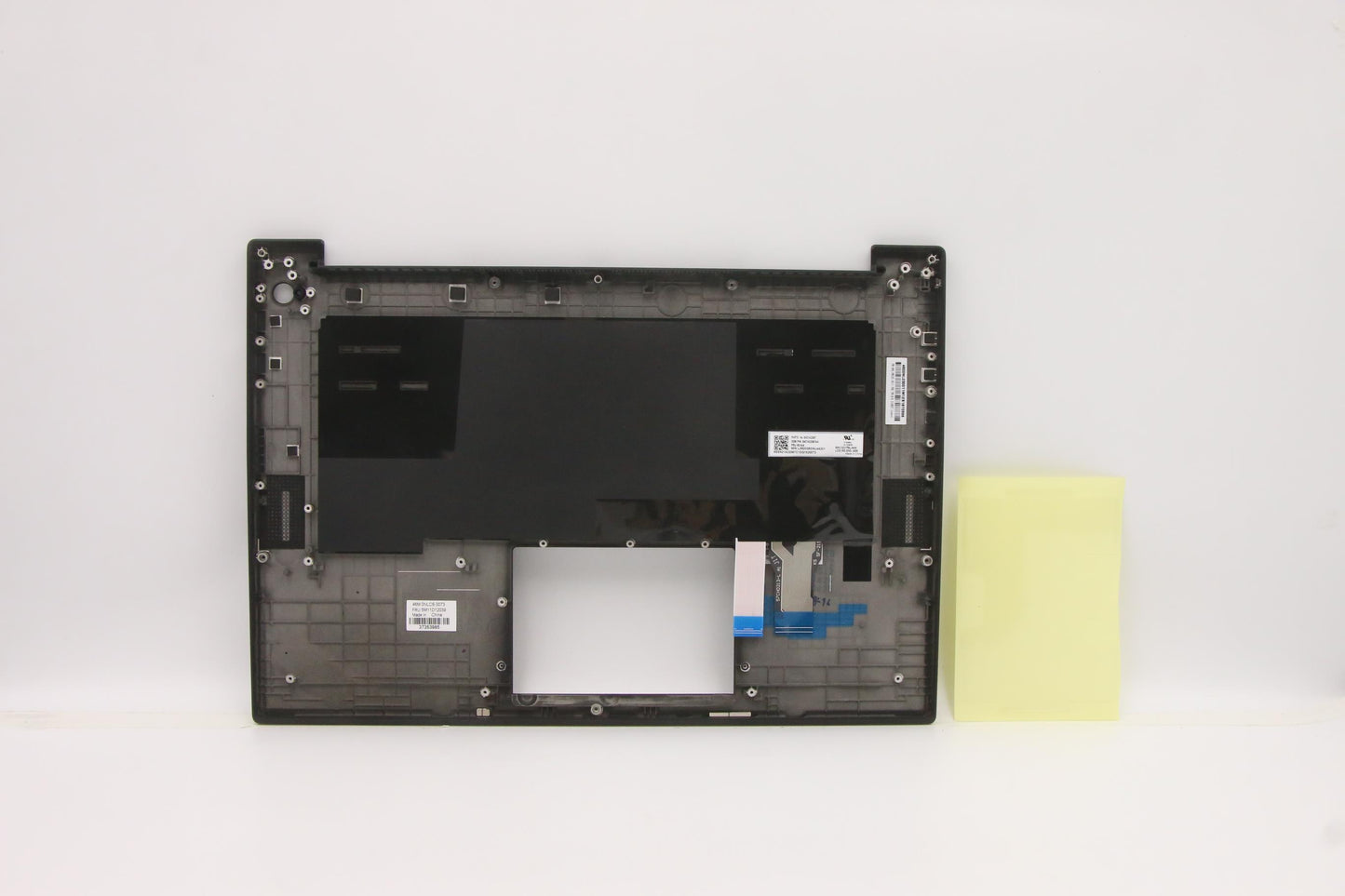 Lenovo Mech_Asm Noww C-Cvr+Ind Eng Kb - 5M11D12039