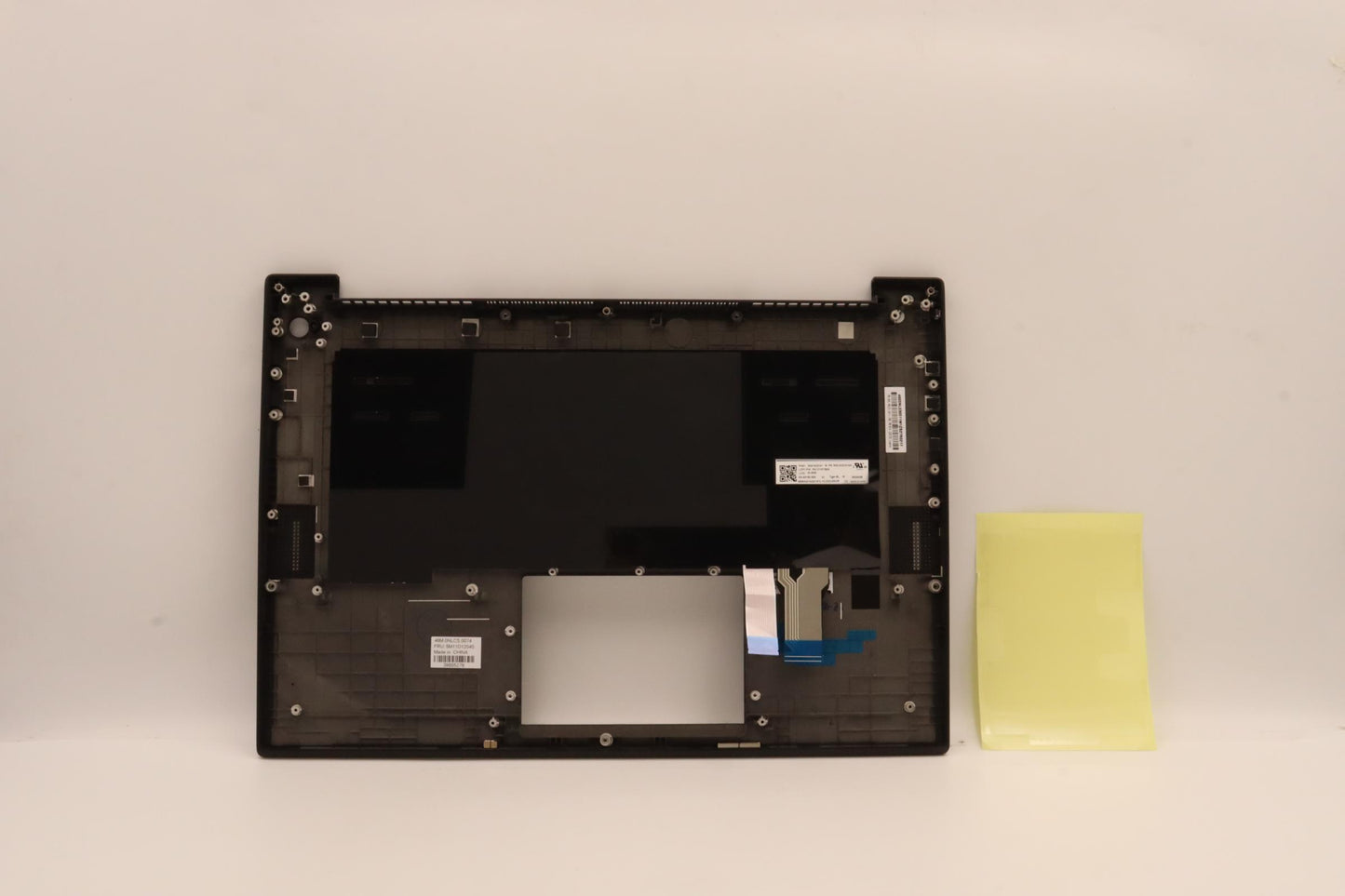 Lenovo Mech_Asm Noww C-Cvr+Ind Eng Kb - 5M11D12040
