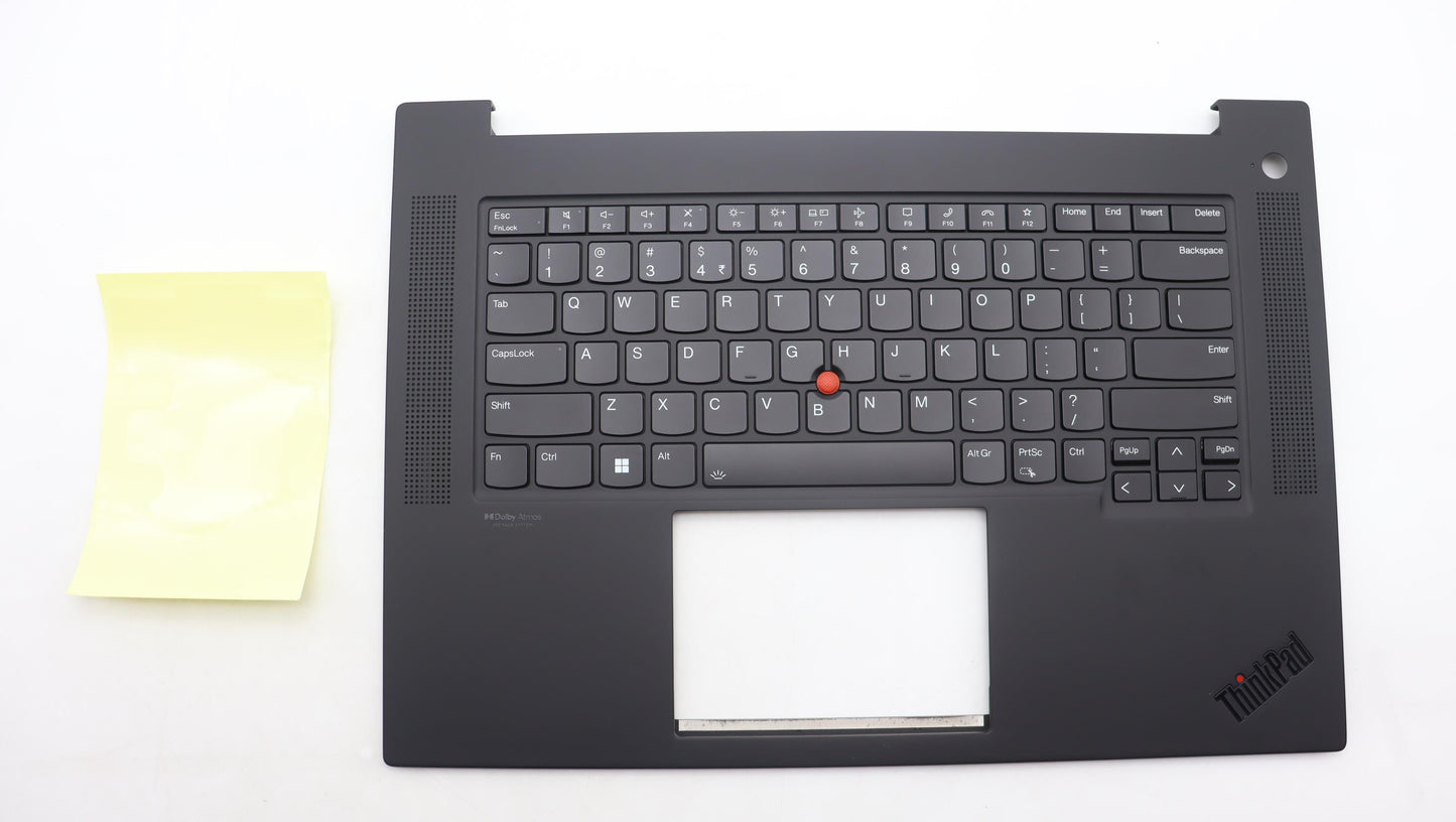 Lenovo Mech_Asm Noww C-Cvr+Ind Eng Kb - 5M11D12041