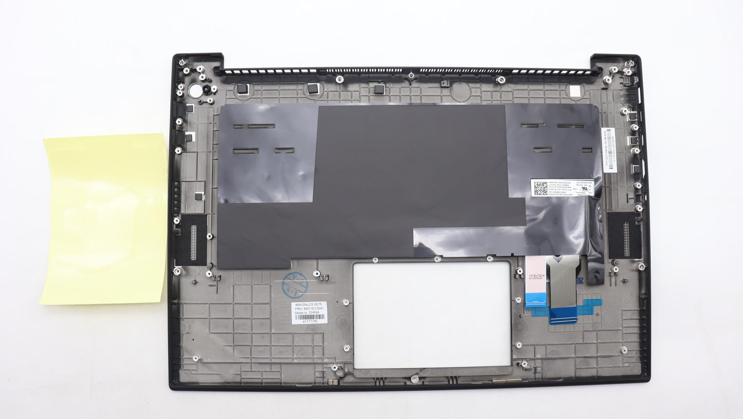 Lenovo Mech_Asm Noww C-Cvr+Ind Eng Kb - 5M11D12041