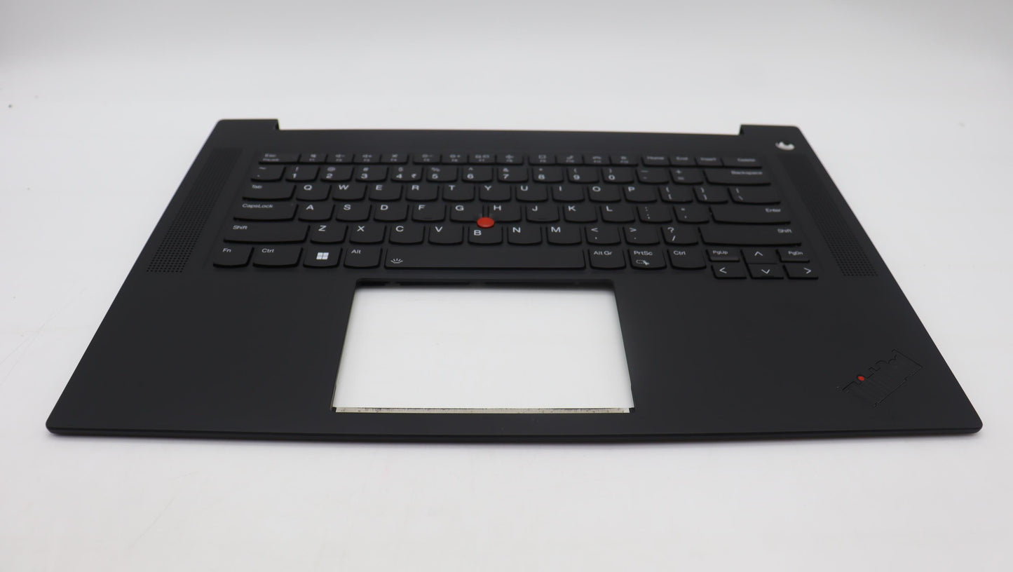 Lenovo Mech_Asm Noww C-Cvr+Ind Eng Kb - 5M11D12041