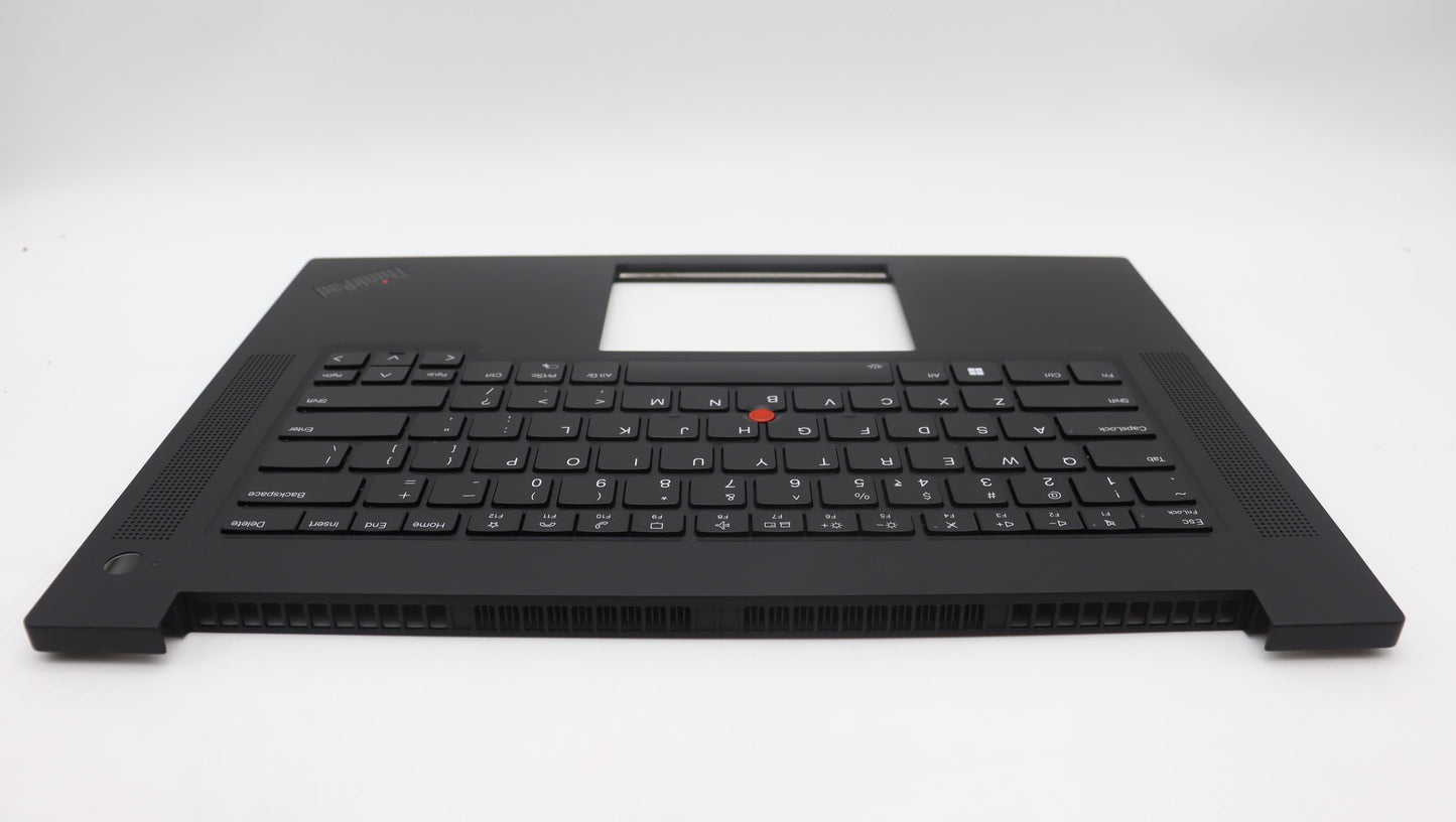 Lenovo Mech_Asm Noww C-Cvr+Ind Eng Kb - 5M11D12041