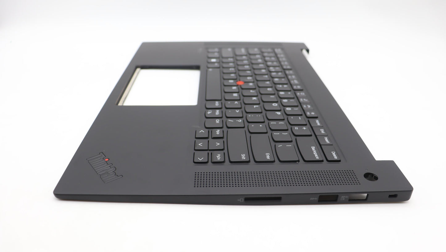 Lenovo Mech_Asm Noww C-Cvr+Ind Eng Kb - 5M11D12041