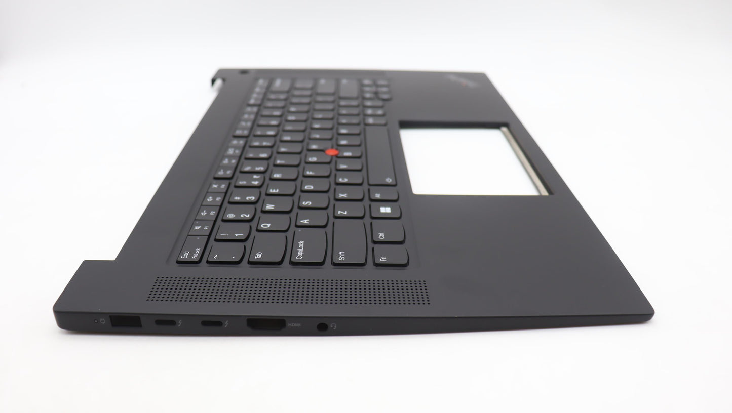 Lenovo Mech_Asm Noww C-Cvr+Ind Eng Kb - 5M11D12041