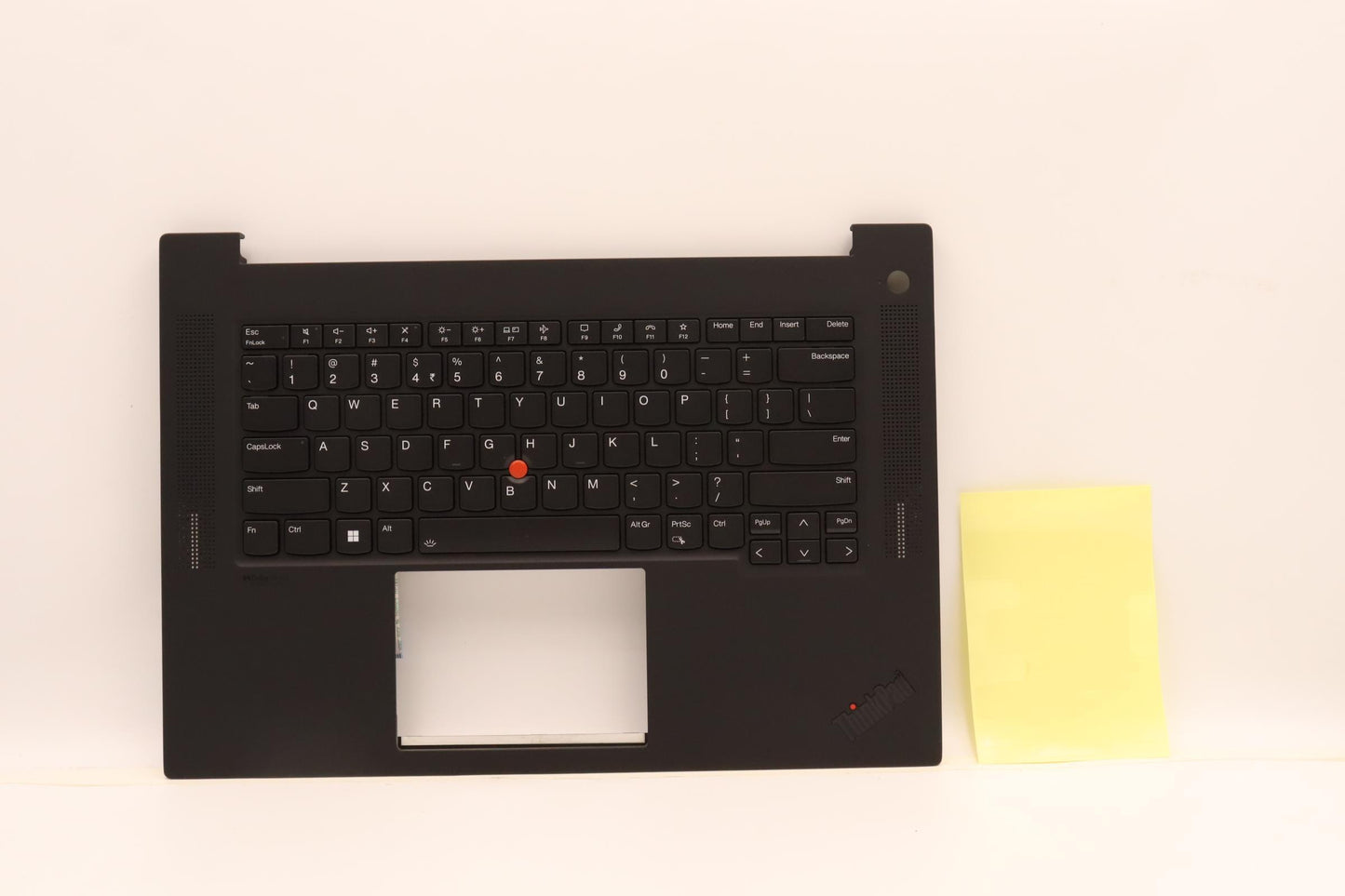 Lenovo Mech_Asm Noww C-Cvr+Ind Eng Kb - 5M11D12042