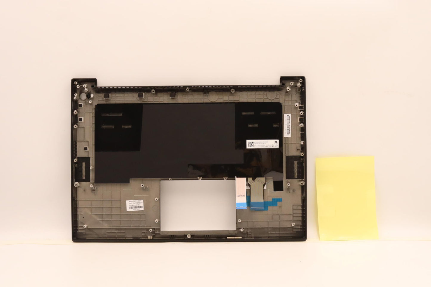 Lenovo Mech_Asm Noww C-Cvr+Ind Eng Kb - 5M11D12042