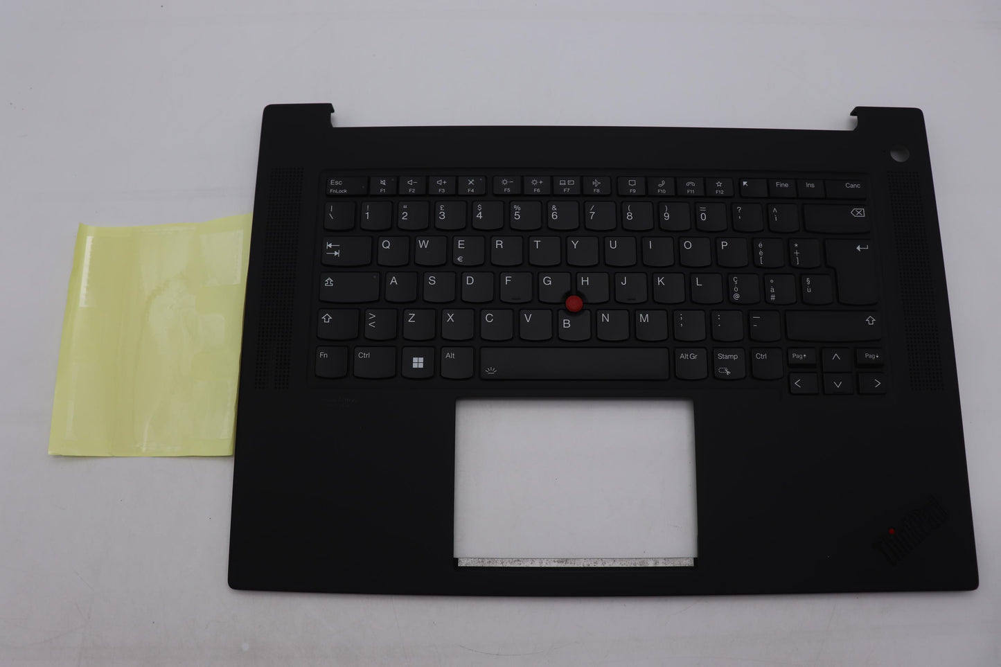 Lenovo Mech_Asm Noww C-Cvr+Ita Kb Asm - 5M11D12043