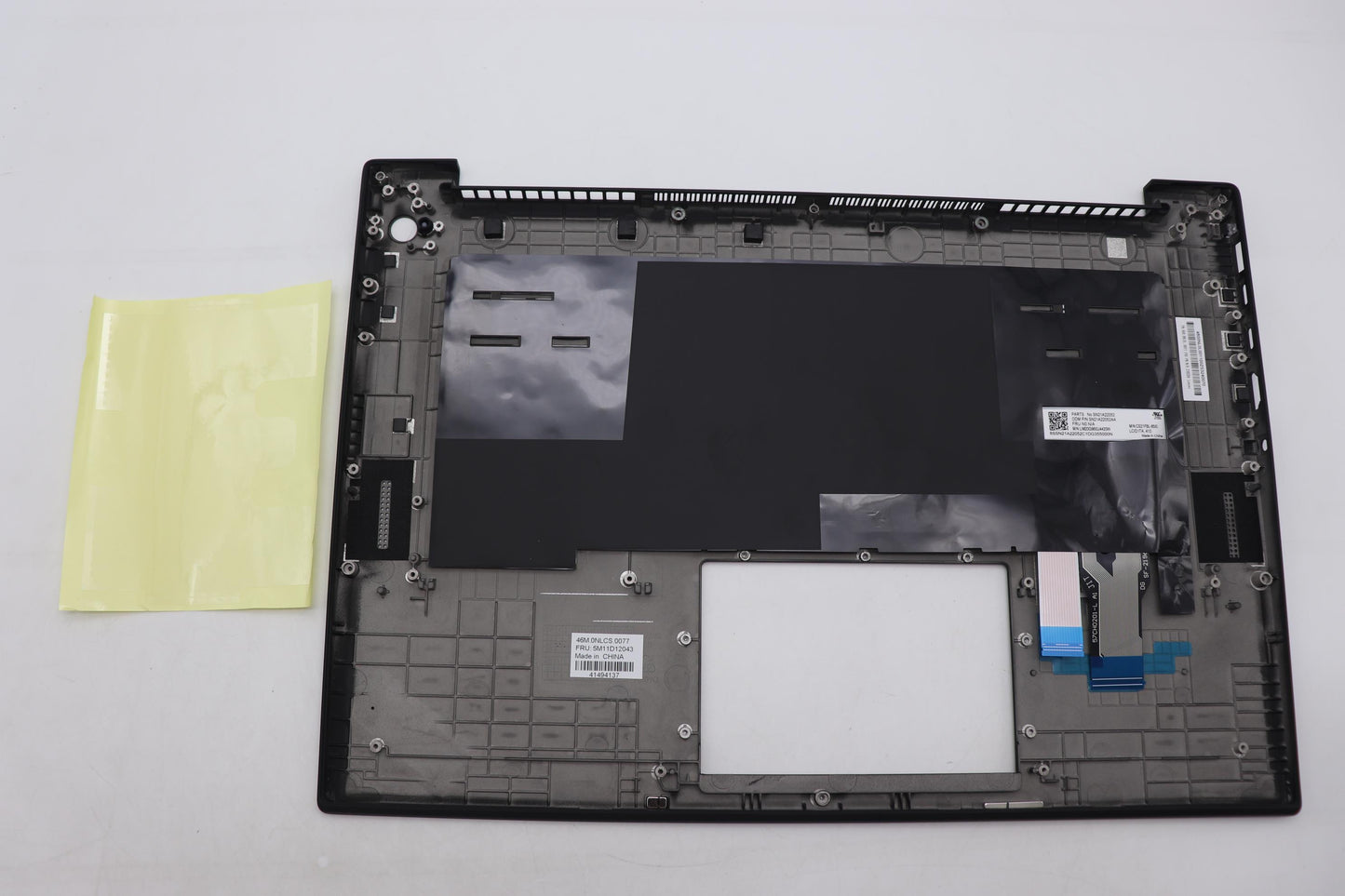 Lenovo Mech_Asm Noww C-Cvr+Ita Kb Asm - 5M11D12043