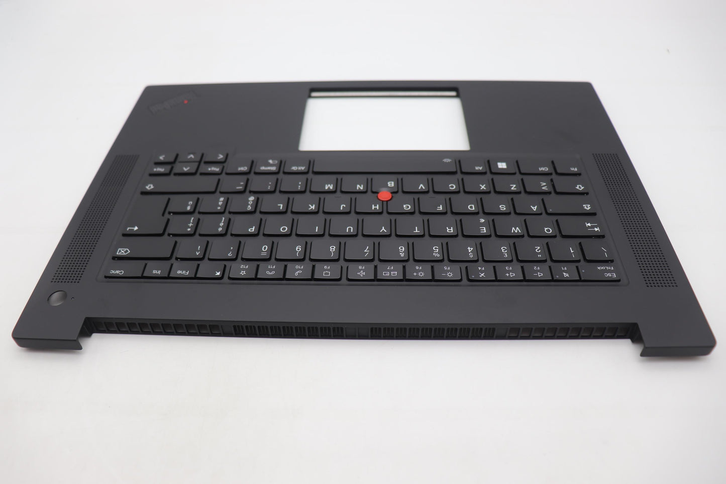 Lenovo Mech_Asm Noww C-Cvr+Ita Kb Asm - 5M11D12043