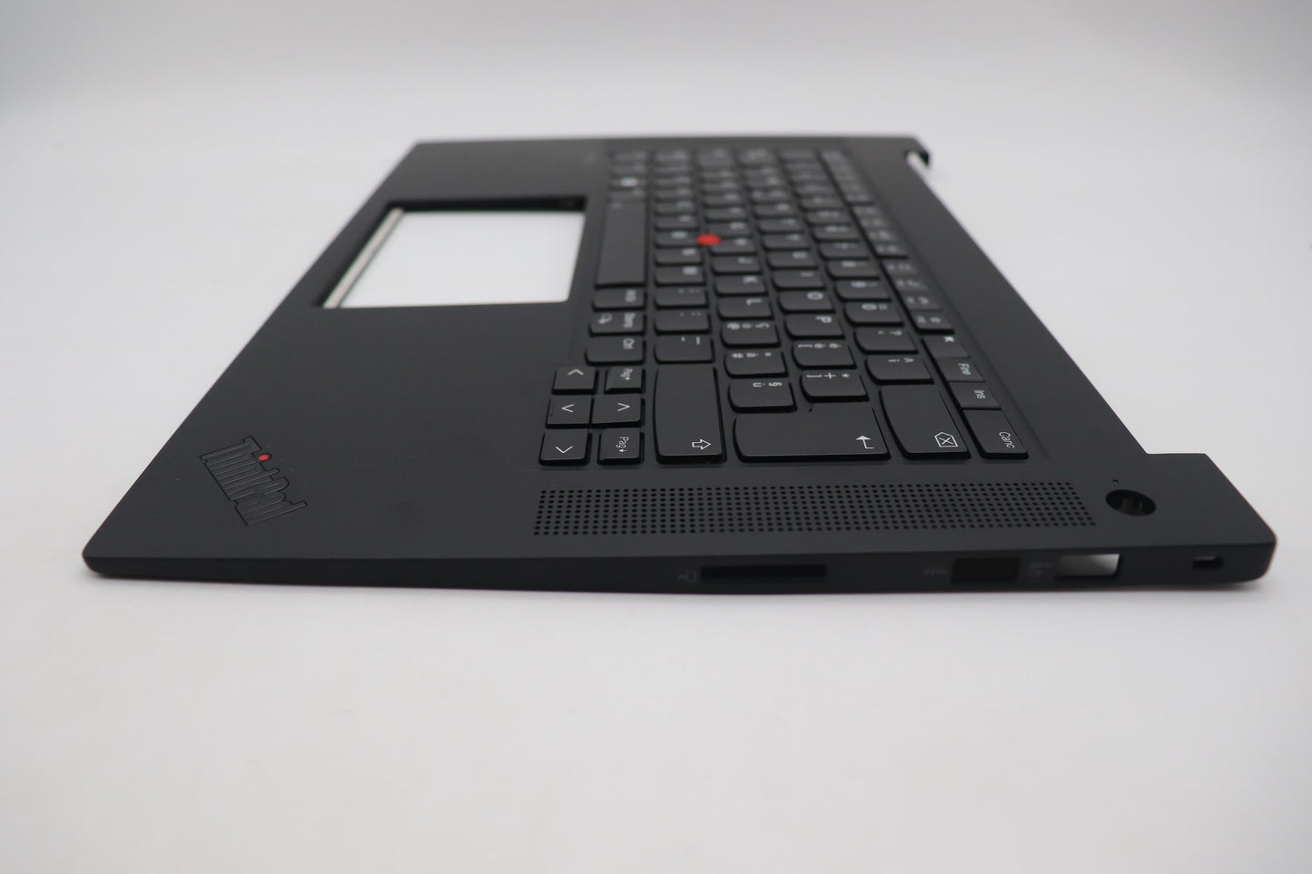 Lenovo Mech_Asm Noww C-Cvr+Ita Kb Asm - 5M11D12043