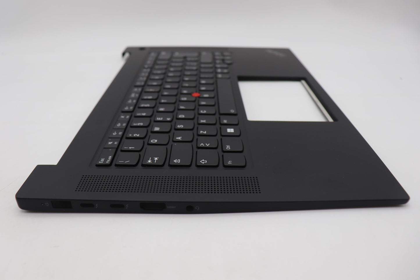 Lenovo Mech_Asm Noww C-Cvr+Ita Kb Asm - 5M11D12043