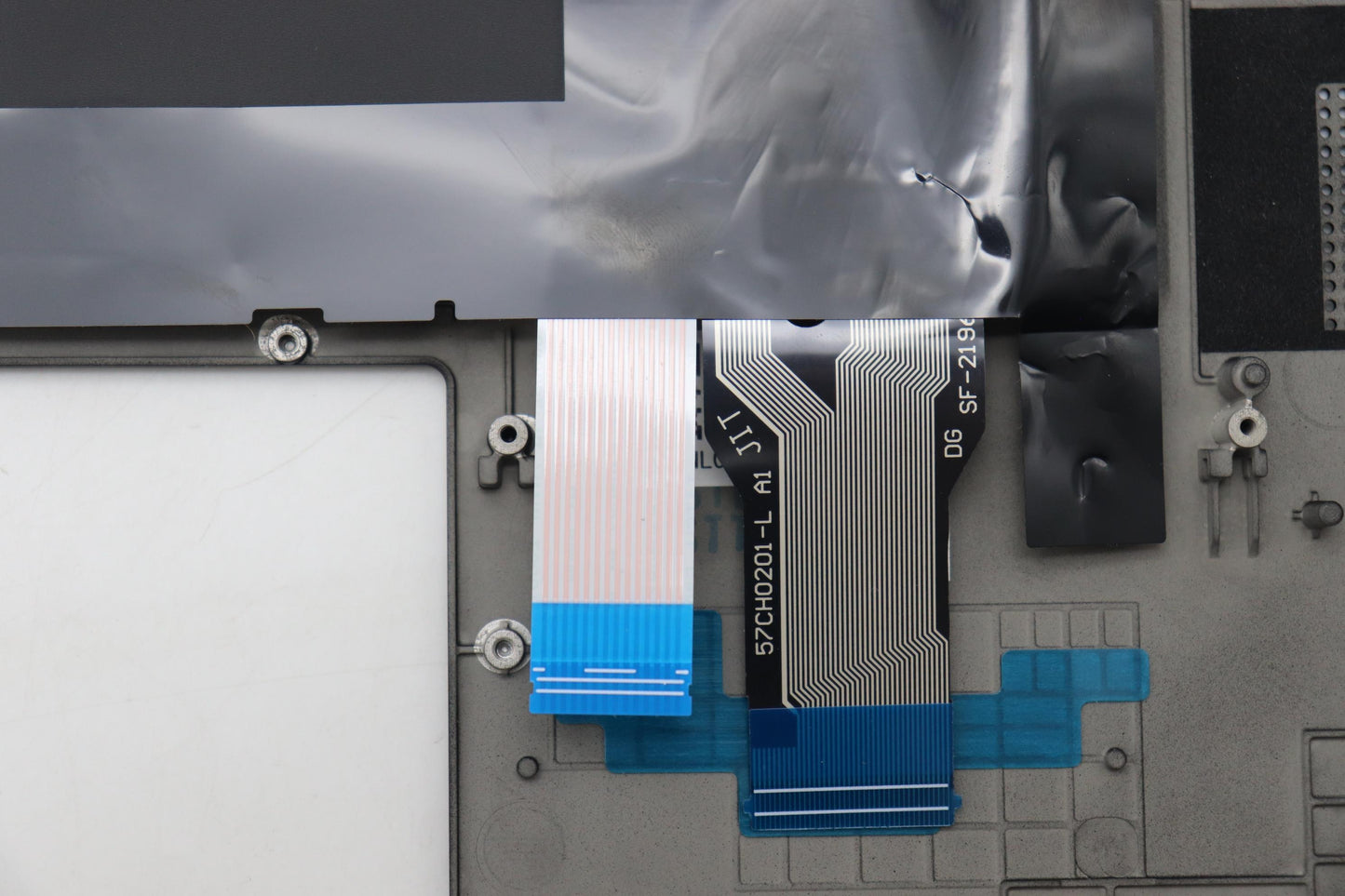 Lenovo Mech_Asm Noww C-Cvr+Ita Kb Asm - 5M11D12043