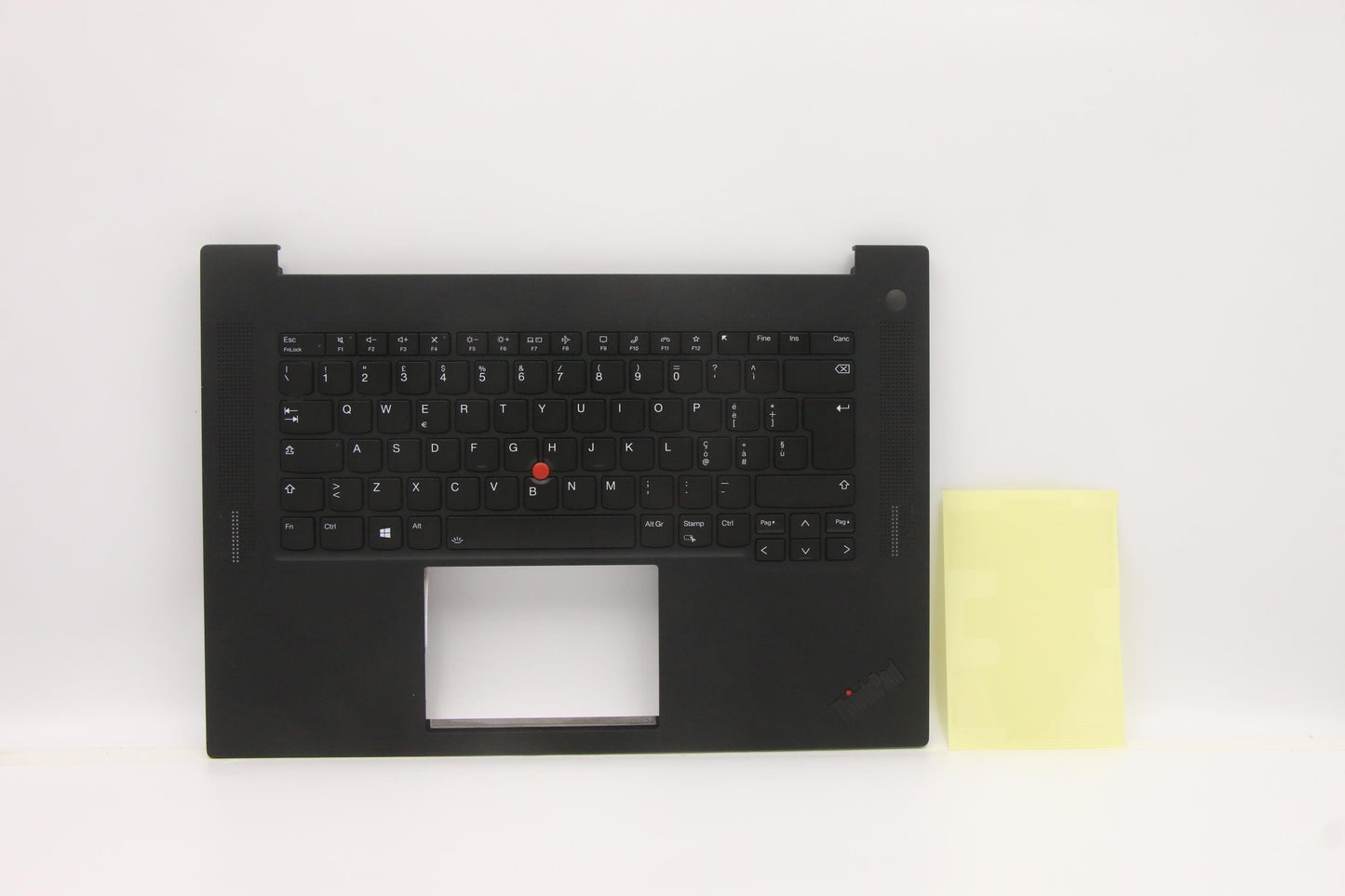 Lenovo Mech_Asm Noww C-Cvr+Ita Kb Asm - 5M11D12045