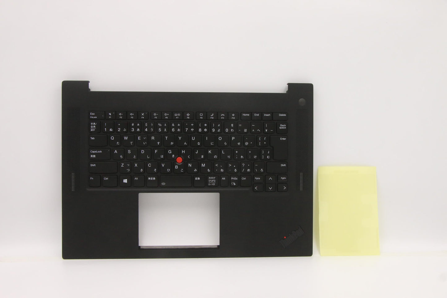 Lenovo Mech_Asm Noww C-Cvr+Jpn Kb Asm - 5M11D12047