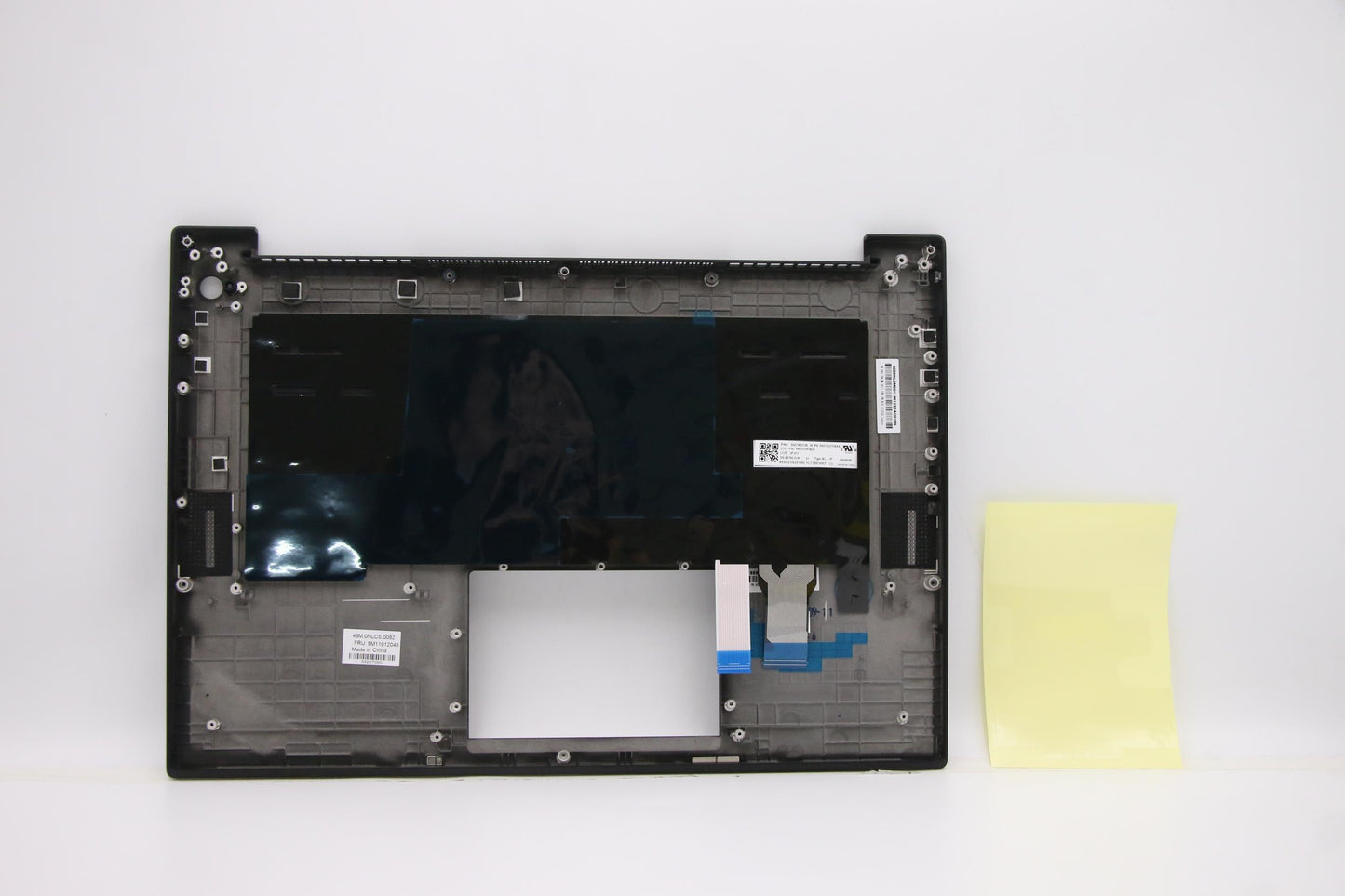 Lenovo Mech_Asm Noww C-Cvr+Jpn Kb Asm - 5M11D12048