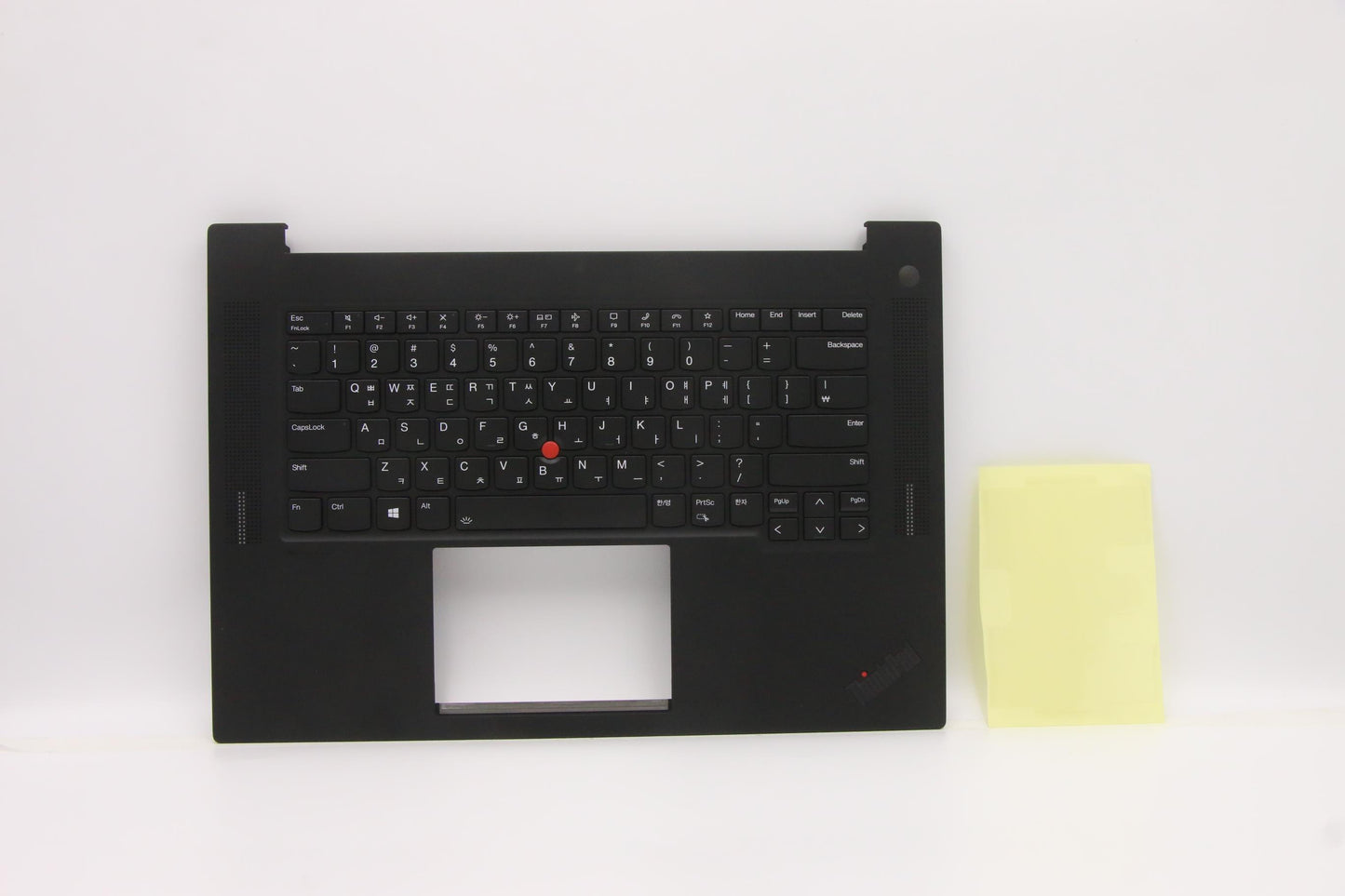 Lenovo Mech_Asm Noww C-Cvr+Kor Kb Asm - 5M11D12054