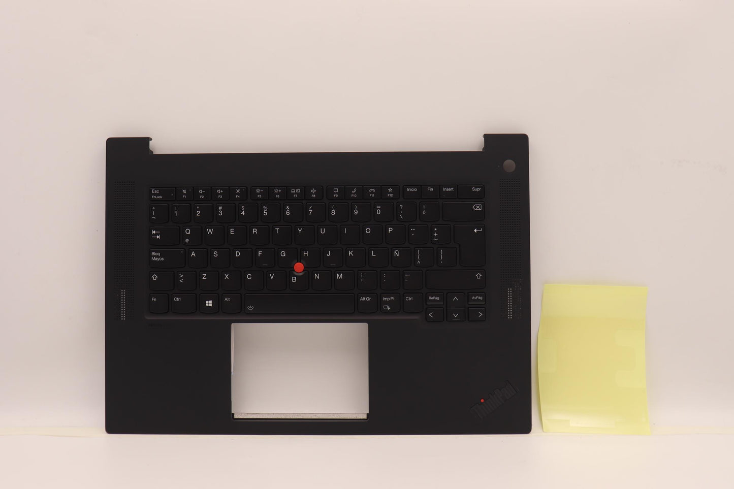 Lenovo Mech_Asm Noww C-Cvr+La Spa Kb - 5M11D12056