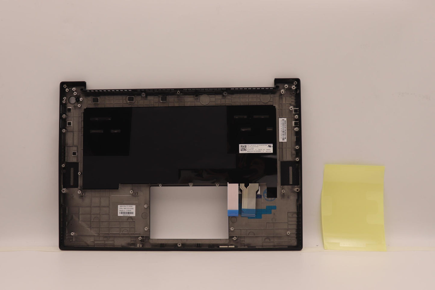 Lenovo Mech_Asm Noww C-Cvr+La Spa Kb - 5M11D12056