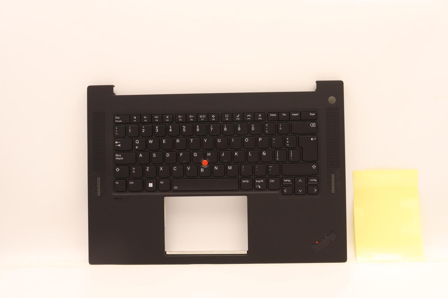 Lenovo Mech_Asm Noww C-Cvr+La Spa Kb - 5M11D12058