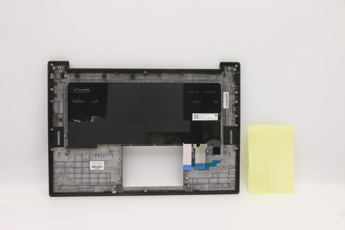 Lenovo Mech_Asm Noww C-Cvr+Nordic Kb - 5M11D12064