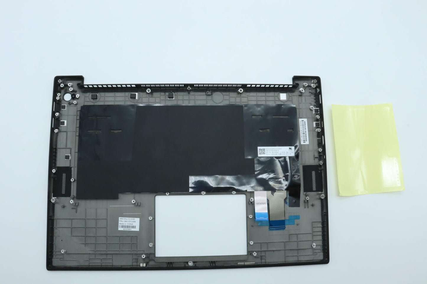 Lenovo Mech_Asm Noww C-Cvr+Nordic Kb - 5M11D12066