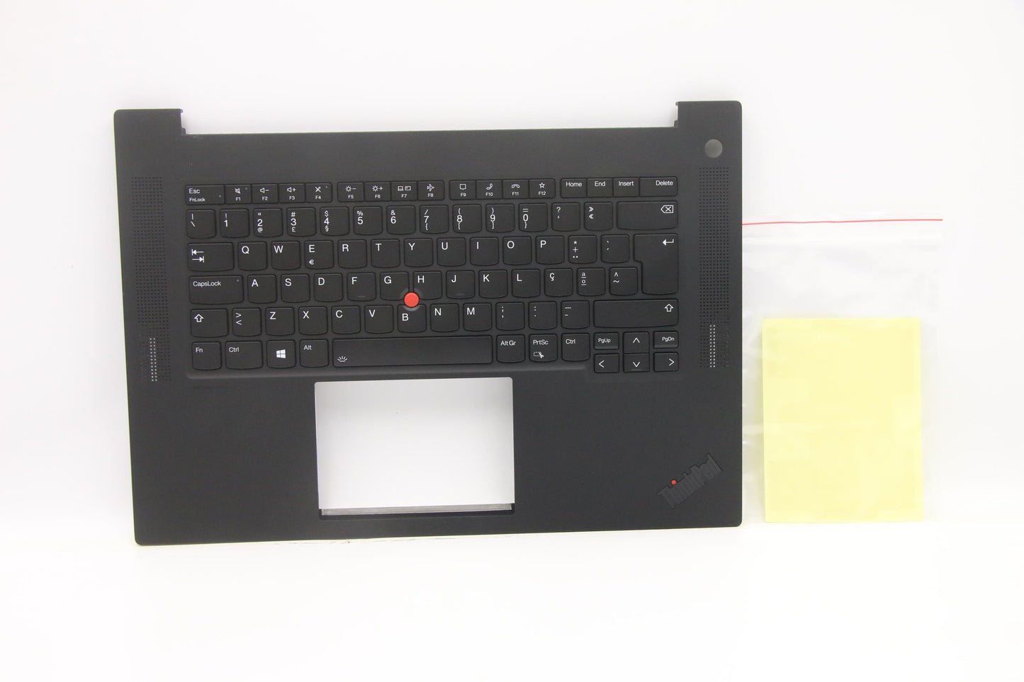 Lenovo Mech_Asm Noww C-Cvr+Por Kb Asm - 5M11D12067