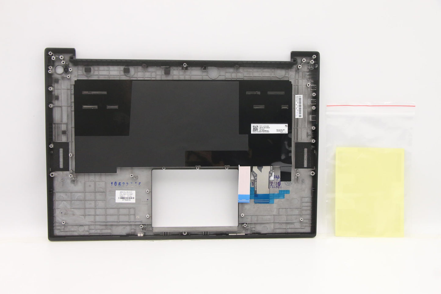 Lenovo Mech_Asm Noww C-Cvr+Por Kb Asm - 5M11D12067