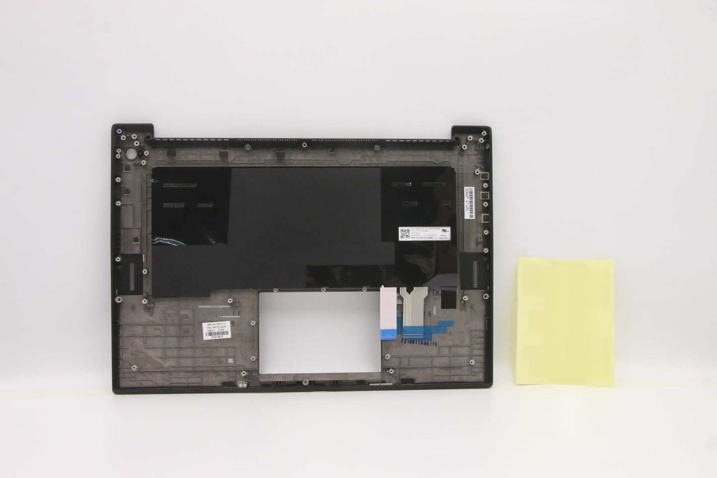 Lenovo Mech_Asm Noww C-Cvr+Slv Kb Asm - 5M11D12076