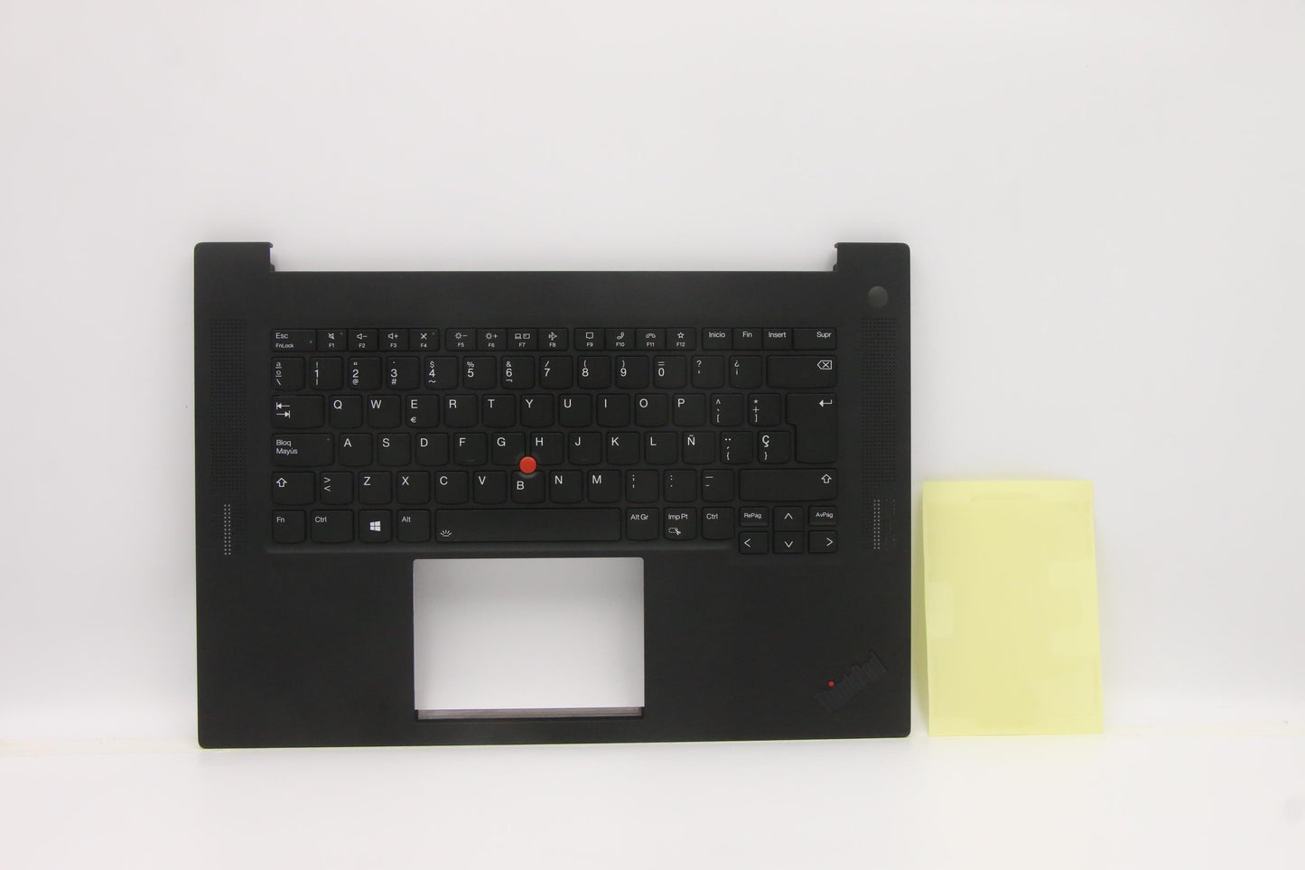Lenovo Mech_Asm Noww C-Cvr+Spa Kb Asm - 5M11D12079
