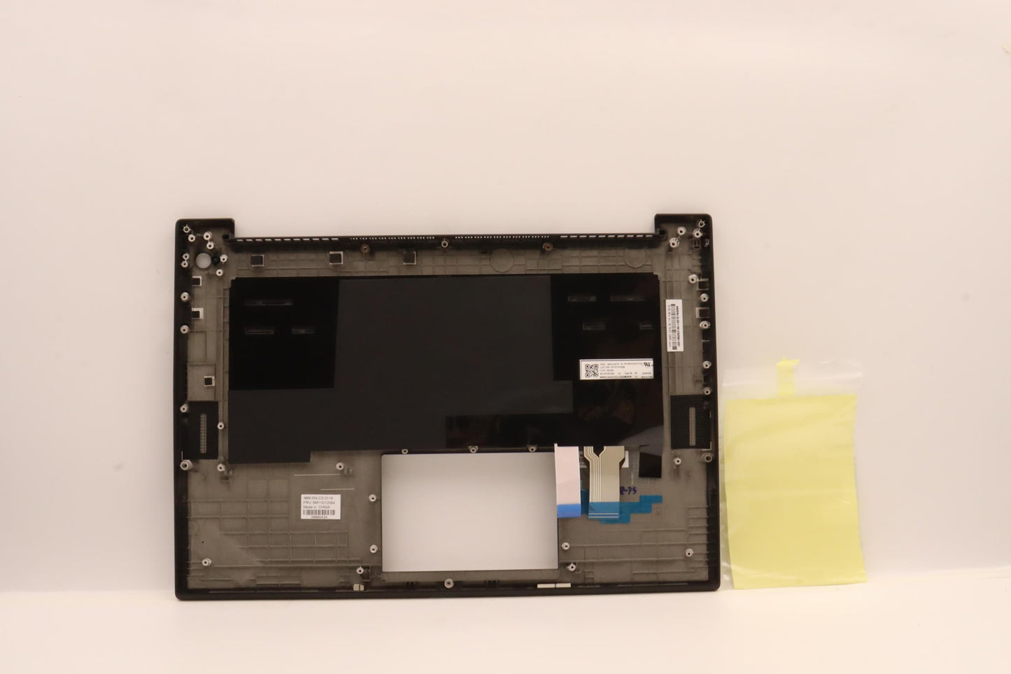 Lenovo Mech_Asm Noww C-Cvr+Swe/Fin Kb - 5M11D12084