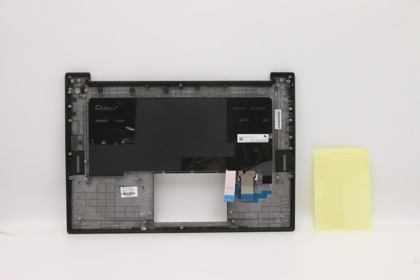 Lenovo Mech_Asm Noww C-Cvr+Swe/Fin Kb - 5M11D12086