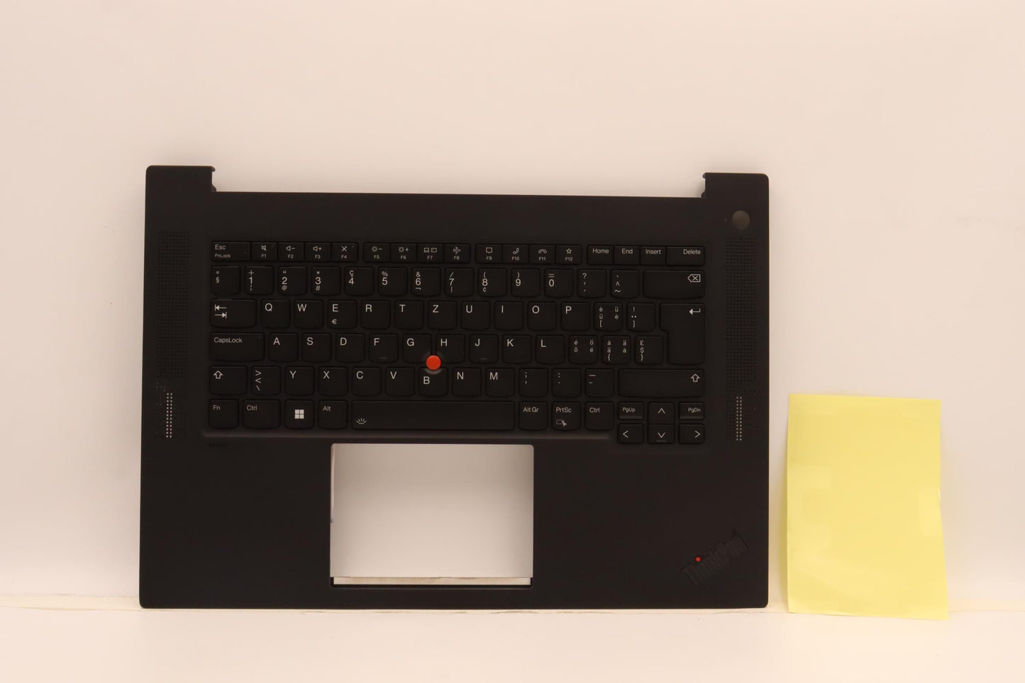Lenovo Mech_Asm Noww C-Cvr+Sws Kb Asm - 5M11D12088
