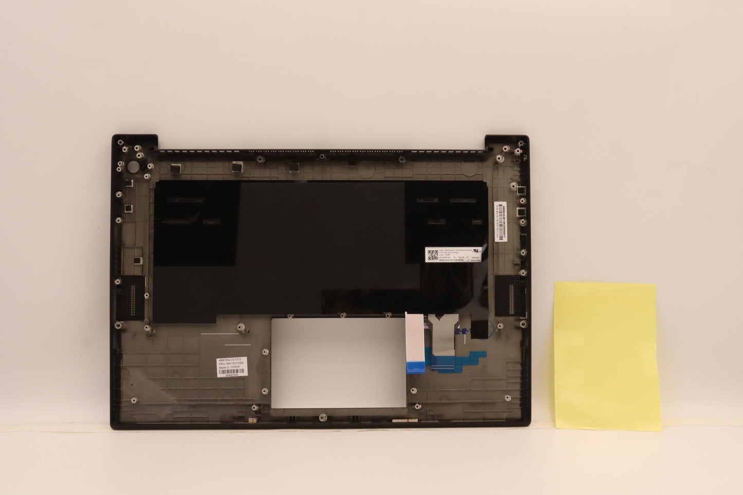 Lenovo Mech_Asm Noww C-Cvr+Sws Kb Asm - 5M11D12088