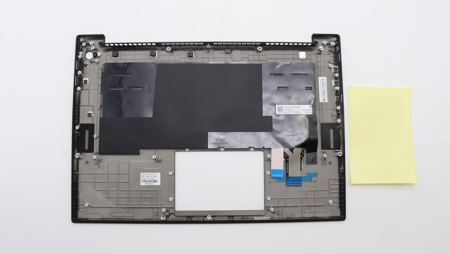 Lenovo Mech_Asm Noww C-Cvr+Tc Kb Asm, - 5M11D12091