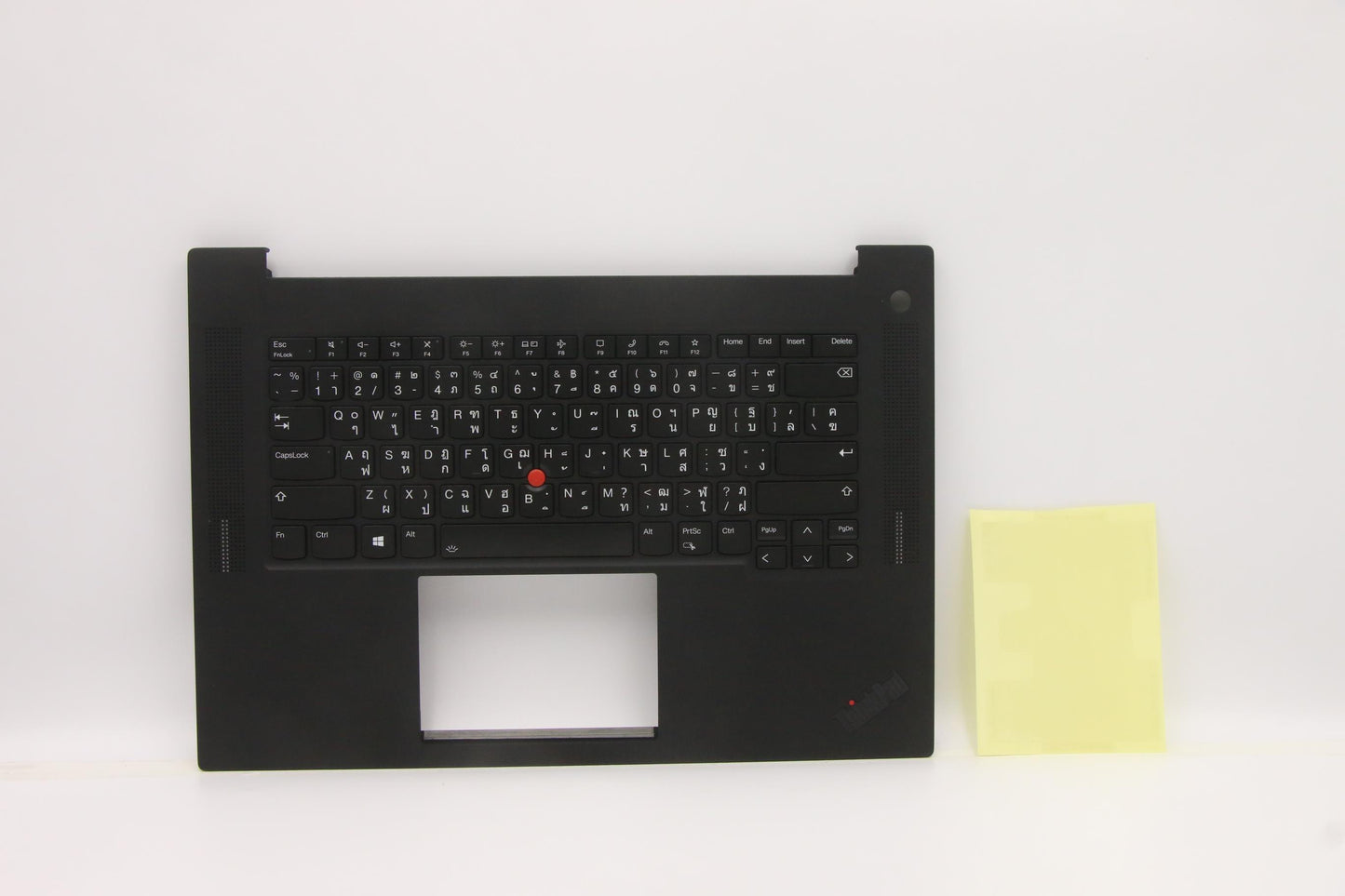 Lenovo Mech_Asm Noww C-Cvr+Thai Kb As - 5M11D12095