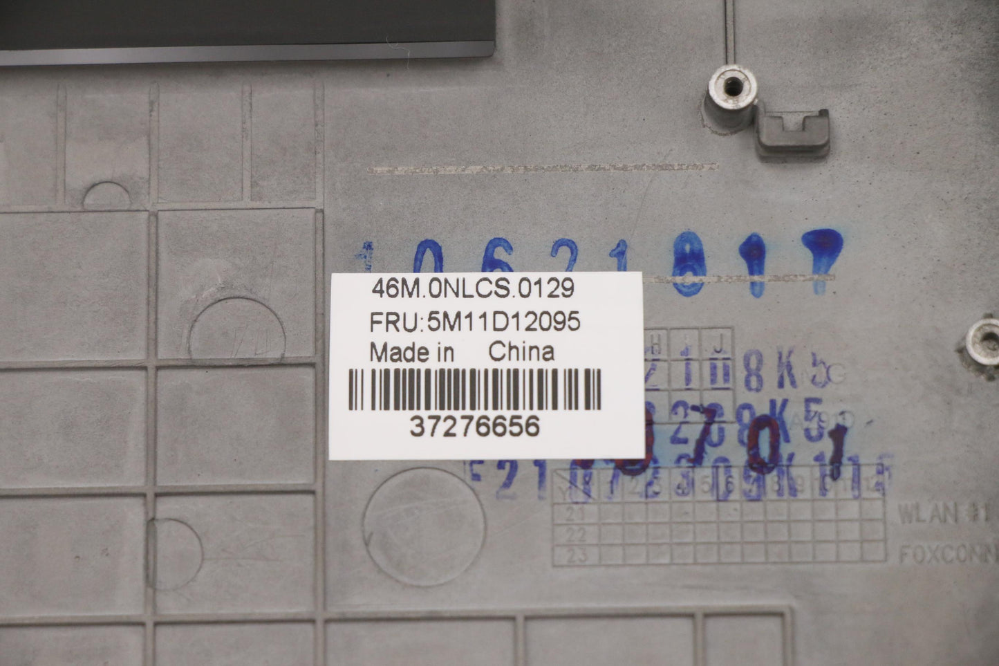 Lenovo Mech_Asm Noww C-Cvr+Thai Kb As - 5M11D12095
