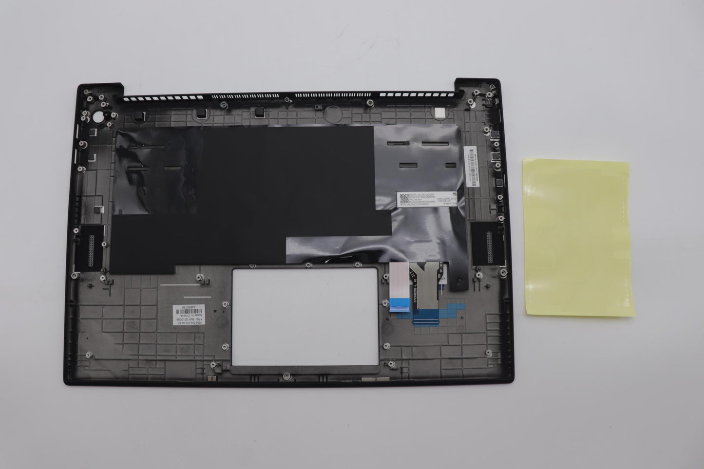 Lenovo Mech_Asm Noww C-Cvr+Tur Kb Asm - 5M11D12099